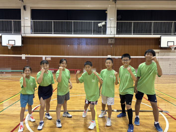 選抜コースの画像